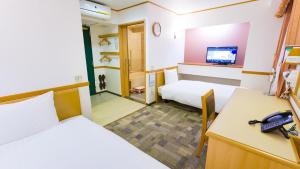 toyoko inn aomori ekimae