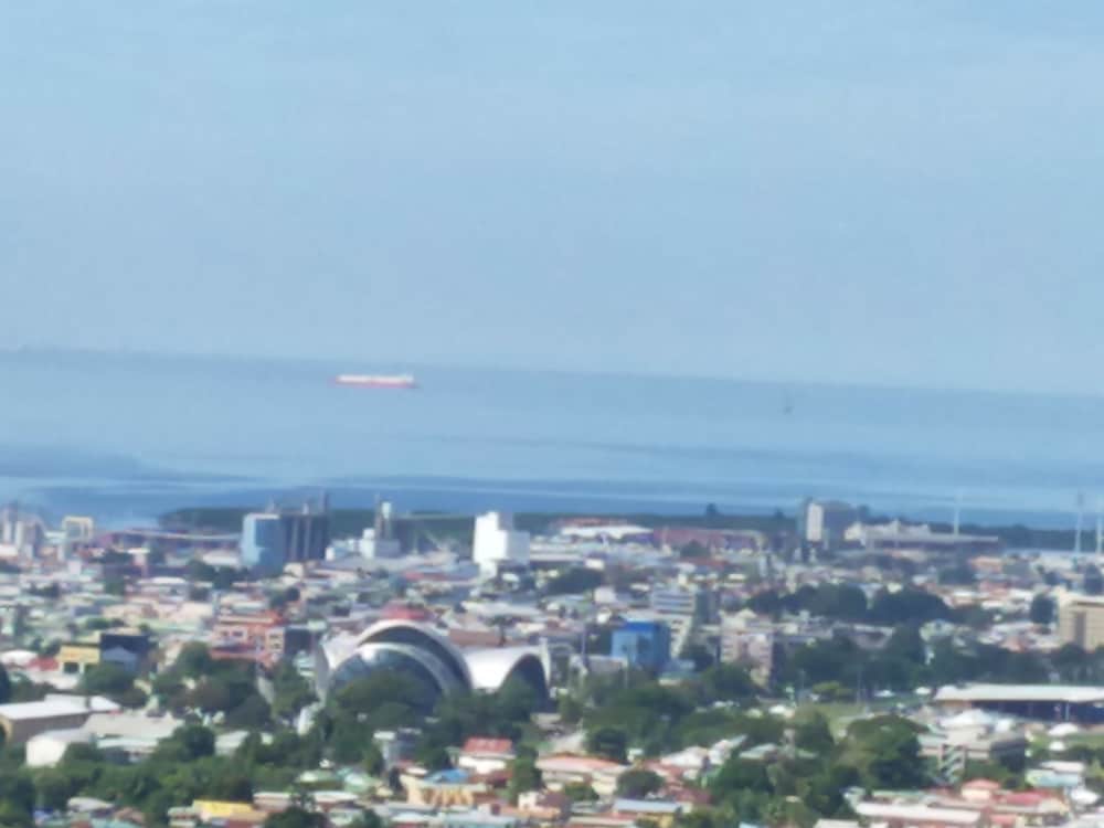 port of spain