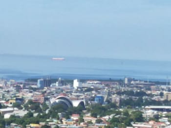 port of spain