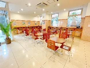 Toyoko Inn Yokohama Shinkoyasu Ekimae,Kanagawa>>Fujisawa,3 star