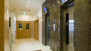 toyoko inn yokohama shinkoyasu ekimae