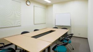 toyoko inn yokohama shinkoyasu ekimae