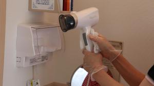 toyoko inn yokohama shinkoyasu ekimae