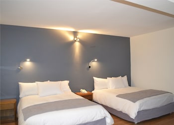 hotel nippon