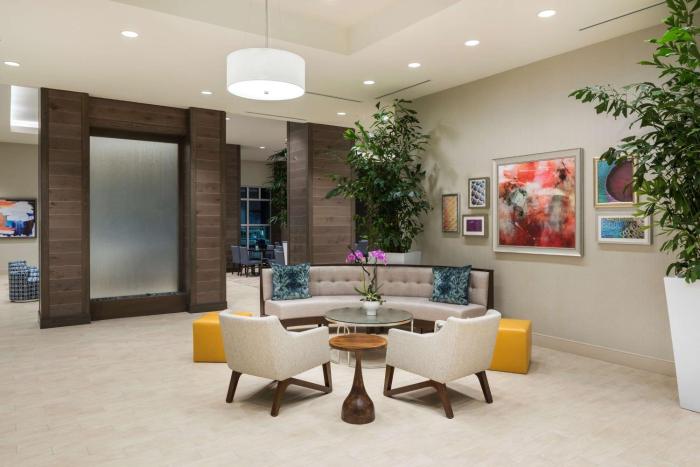 homewood suites by hilton miami dolphin mall