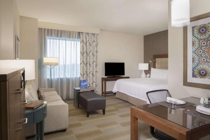 homewood suites by hilton miami dolphin mall