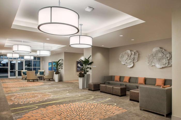 homewood suites by hilton miami dolphin mall