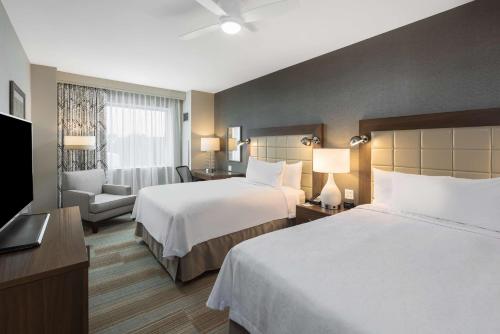 homewood suites by hilton miami dolphin mall