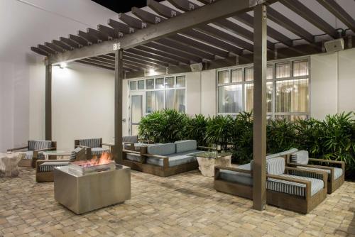 homewood suites by hilton miami dolphin mall