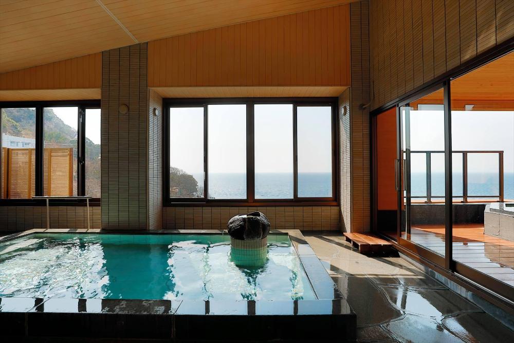 hotel isaba