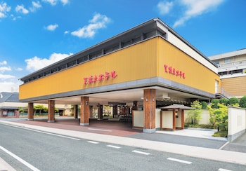 amanohashidate hotel