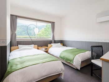 amanohashidate hotel