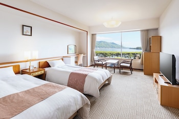 amanohashidate hotel