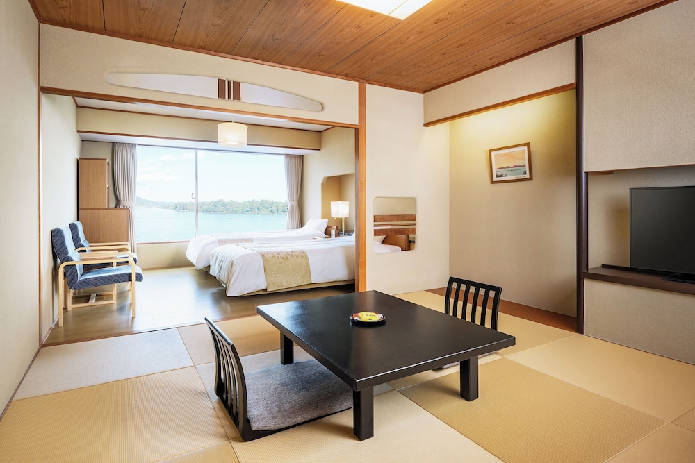 amanohashidate hotel