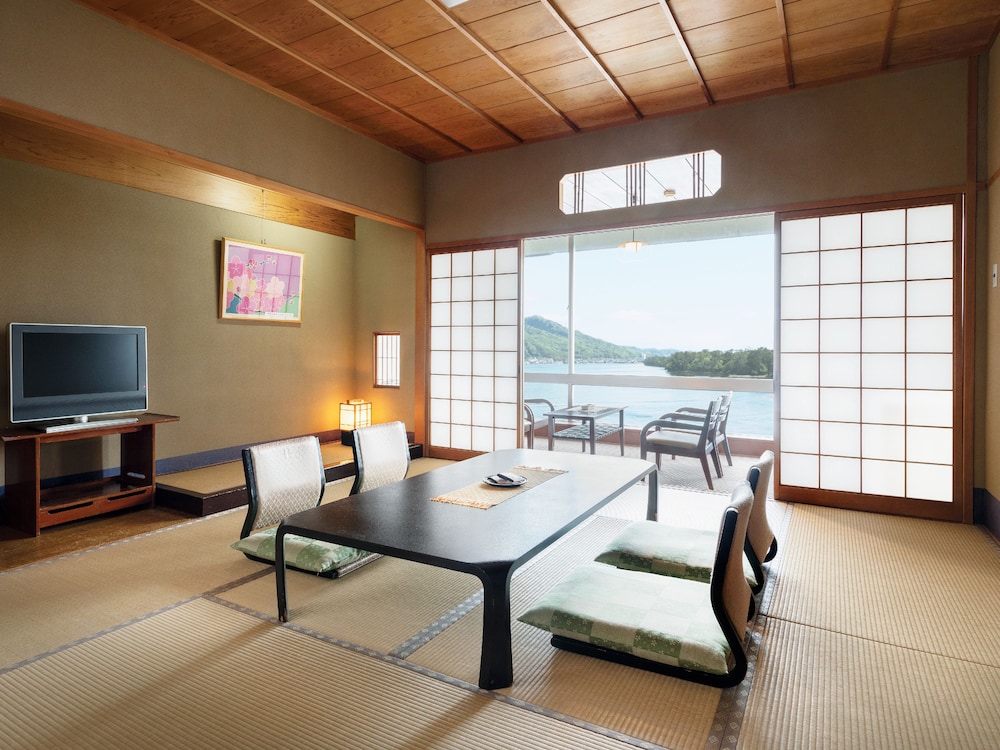 amanohashidate hotel