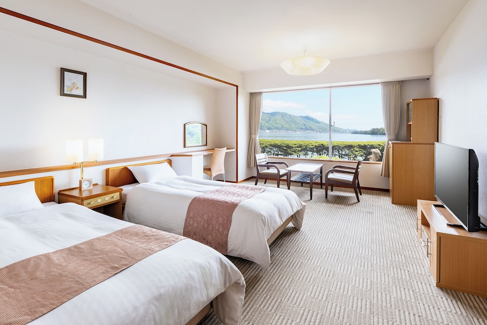 amanohashidate hotel