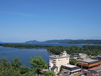 amanohashidate hotel