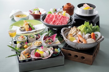 amanohashidate hotel