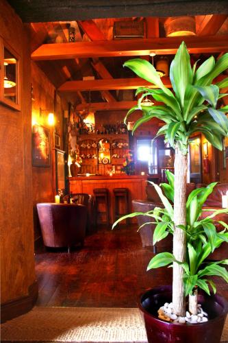 maddens bridge bar and guesthouse