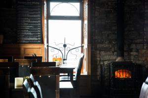 maddens bridge bar and guesthouse