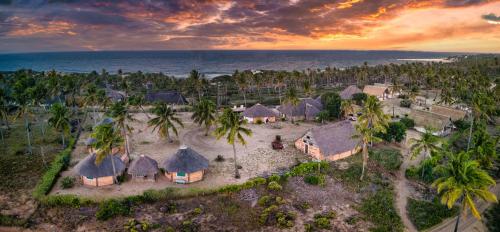 duna lodge