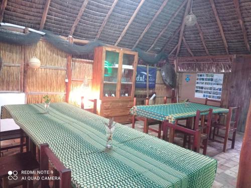 duna lodge