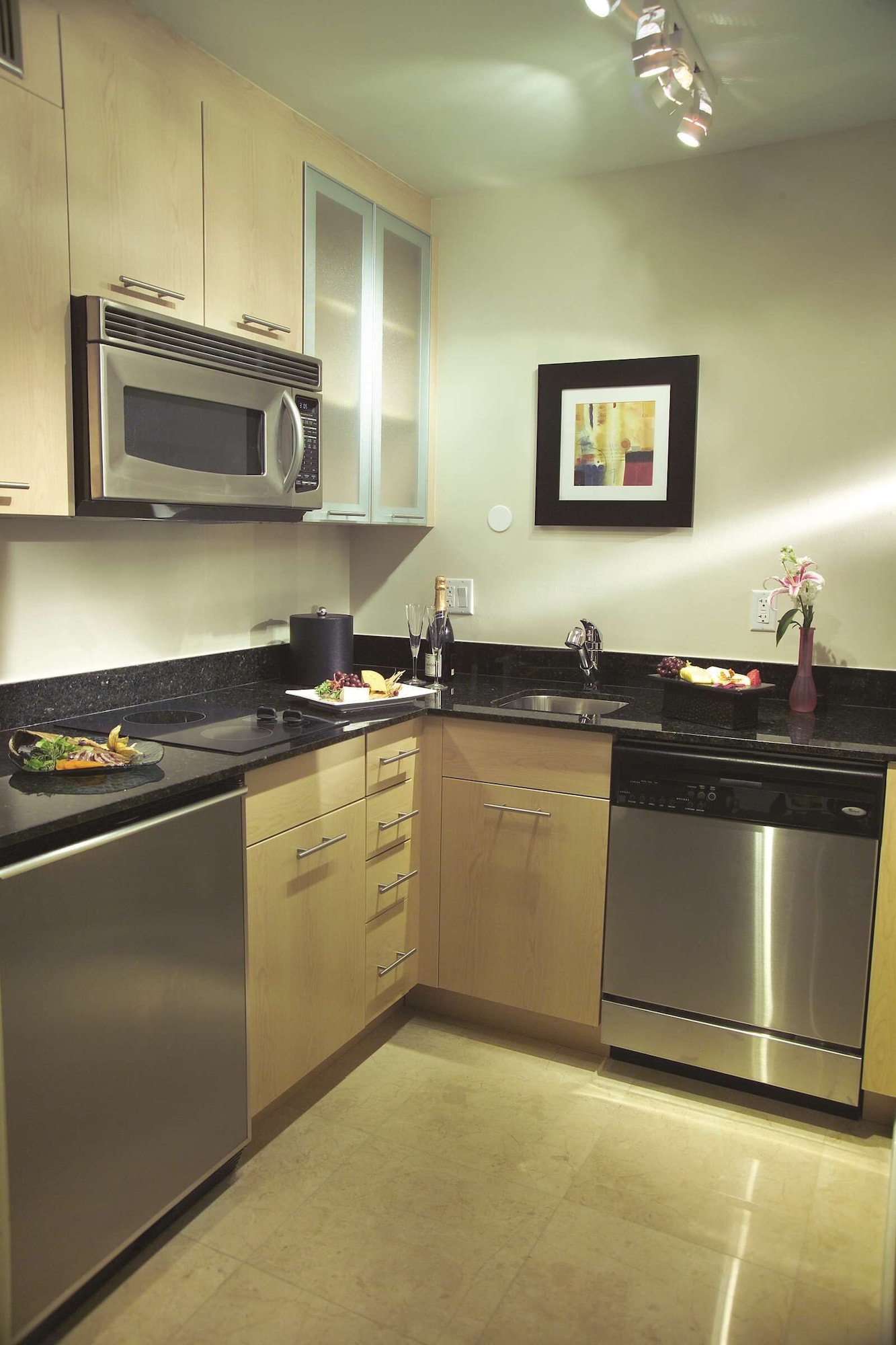 galleryone a doubletree suites by hilton hotel