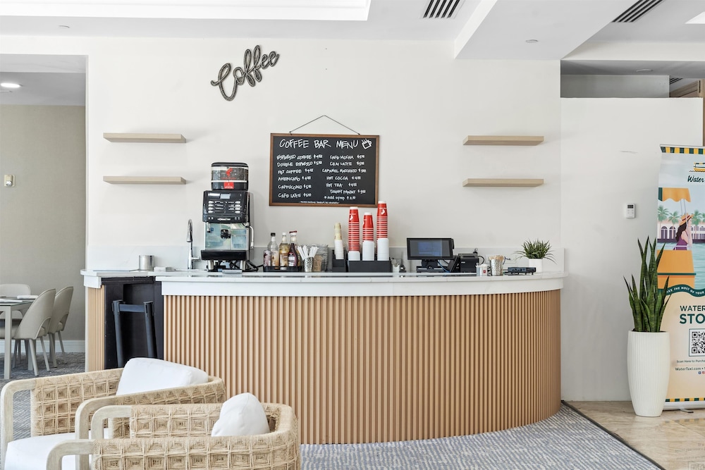 galleryone a doubletree suites by hilton hotel