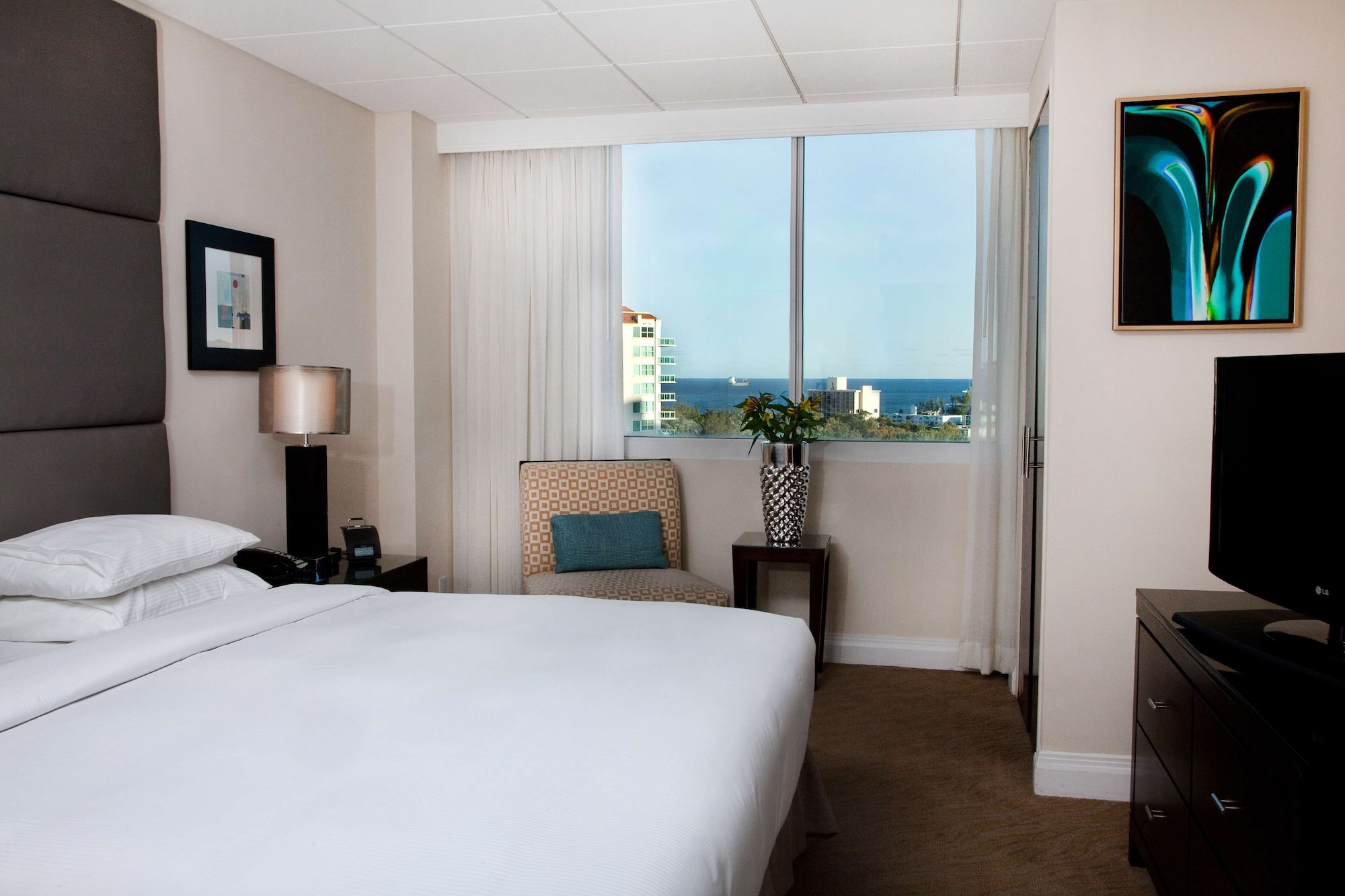 galleryone a doubletree suites by hilton hotel