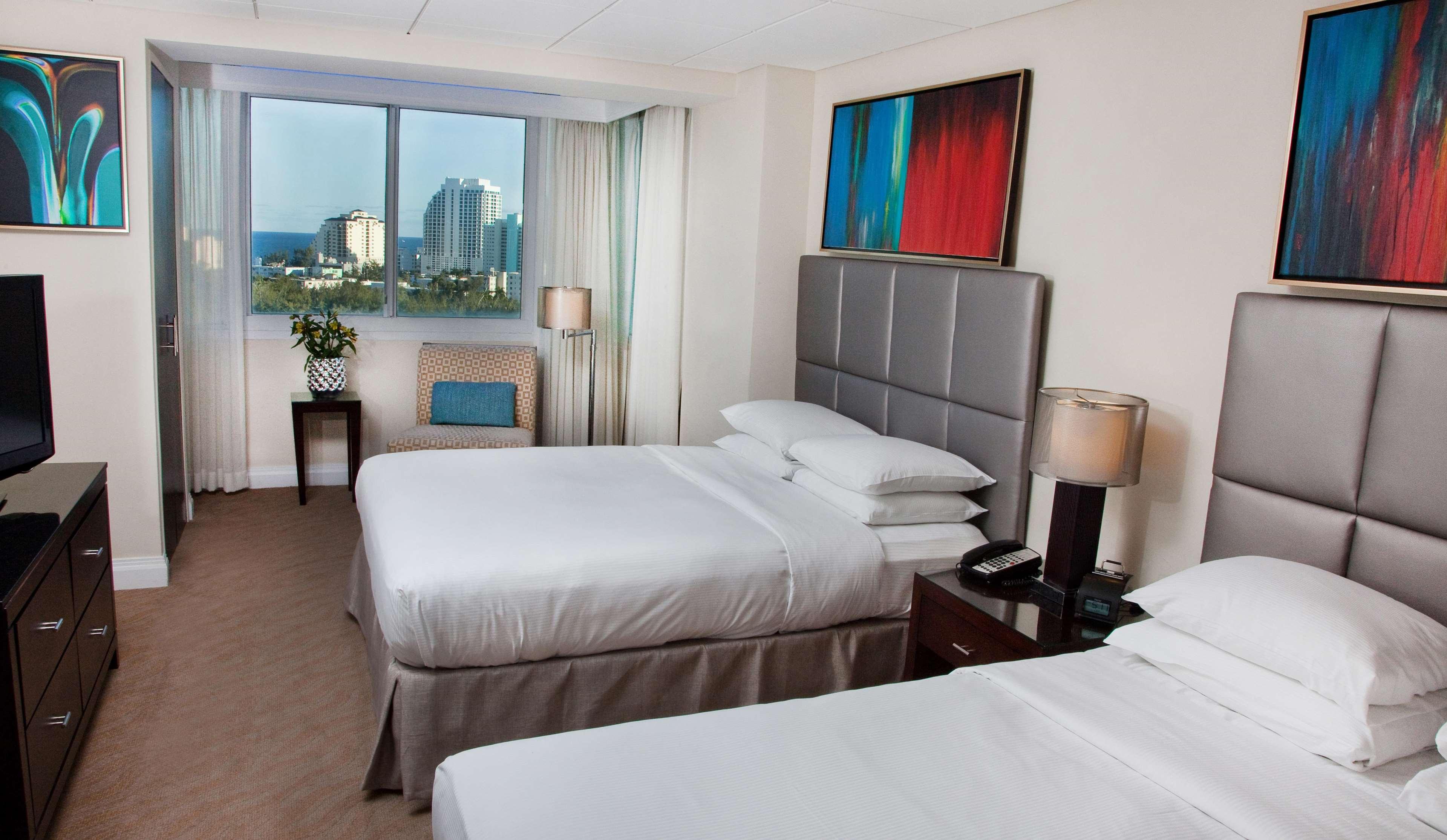 galleryone a doubletree suites by hilton hotel