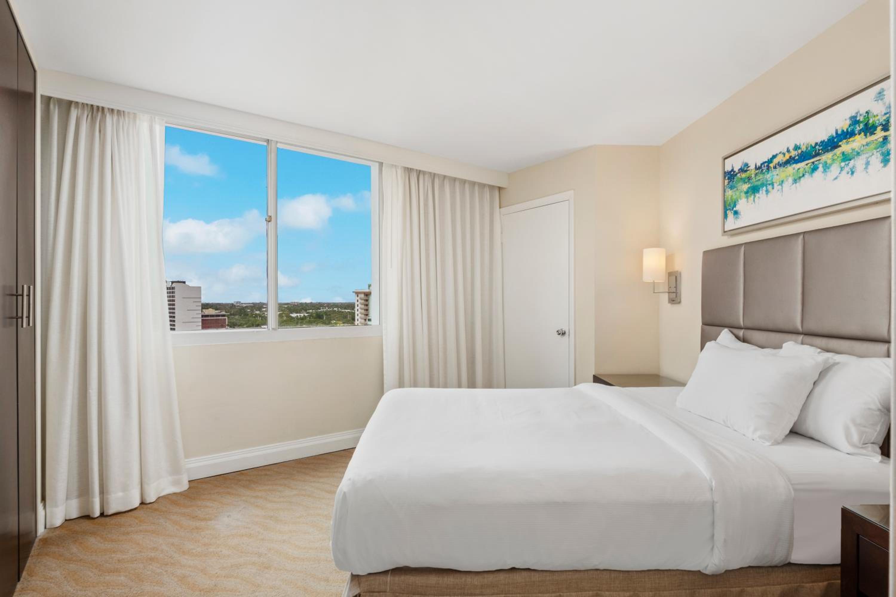 galleryone a doubletree suites by hilton hotel