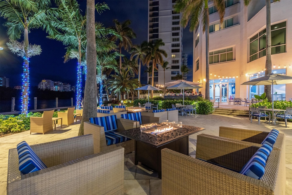 galleryone a doubletree suites by hilton hotel