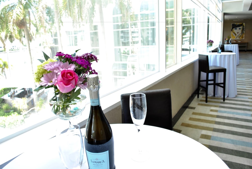 galleryone a doubletree suites by hilton hotel