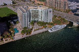 Galleryone- A Doubletree Suites By Hilton Hotel,Fort Lauderdale>>Florida,4 star