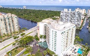 Galleryone- A Doubletree Suites By Hilton Hotel,Fort Lauderdale>>Florida,4 star