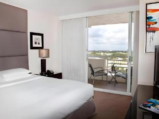 galleryone a doubletree suites by hilton hotel