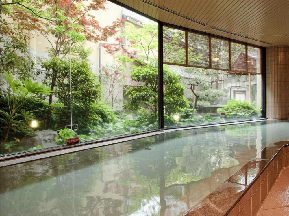kotohira onsen kotosankaku