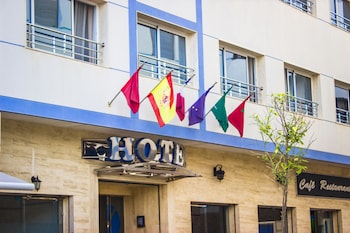 Suite Martil,Fnideq>>Asilah,3 star