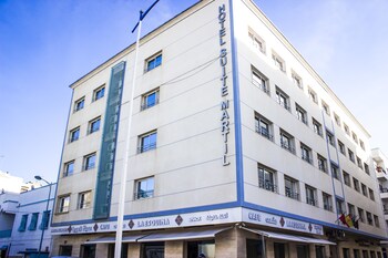 Suite Martil,Fnideq>>Asilah,3 star