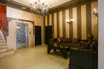 Suite Martil,Fnideq>>Asilah,3 star