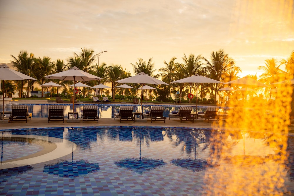 grand tourane hotel
