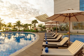 grand tourane hotel