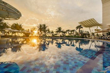 grand tourane hotel