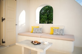 white orchid villa