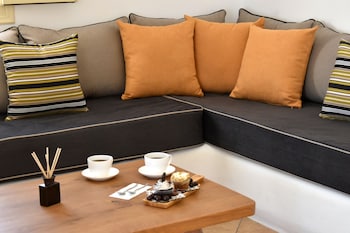 white orchid villa