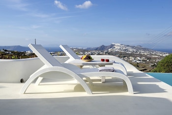 white orchid villa