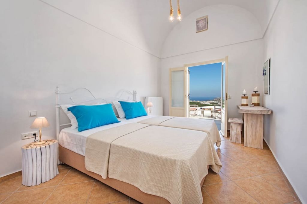 white orchid villa