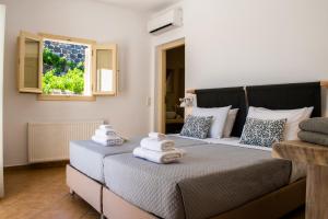 white orchid villa