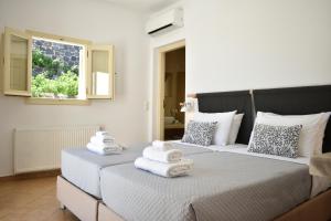 white orchid villa