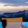 white orchid villa